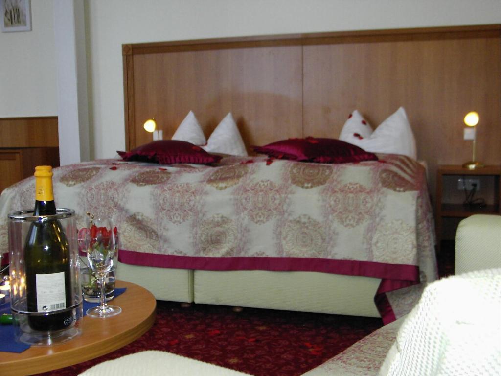 Schwarzwald Parkhotel Königsfeld im Schwarzwald Zimmer foto